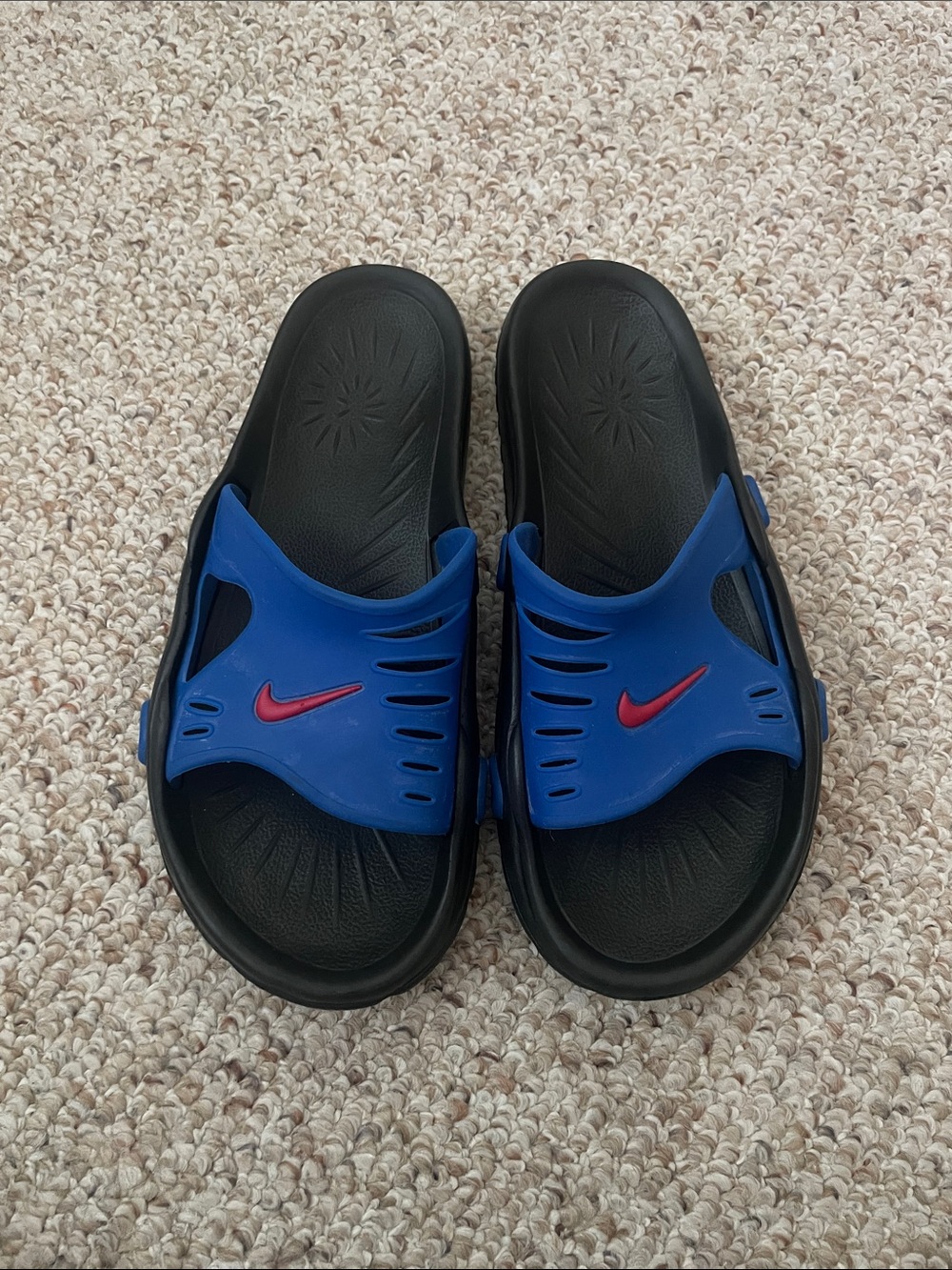 Women’s Nike Slide Sandals